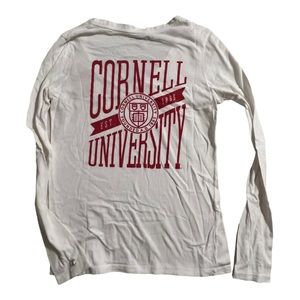 Cornell V-neck, Size S